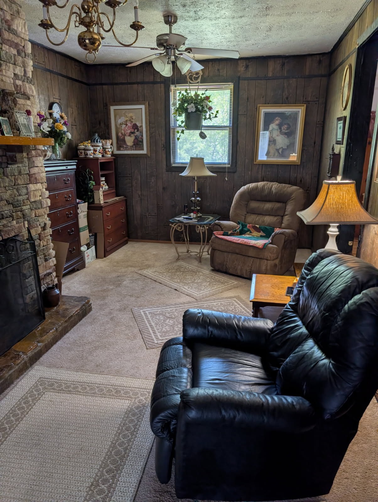 5000 Highway 100 Lyles TN 37098