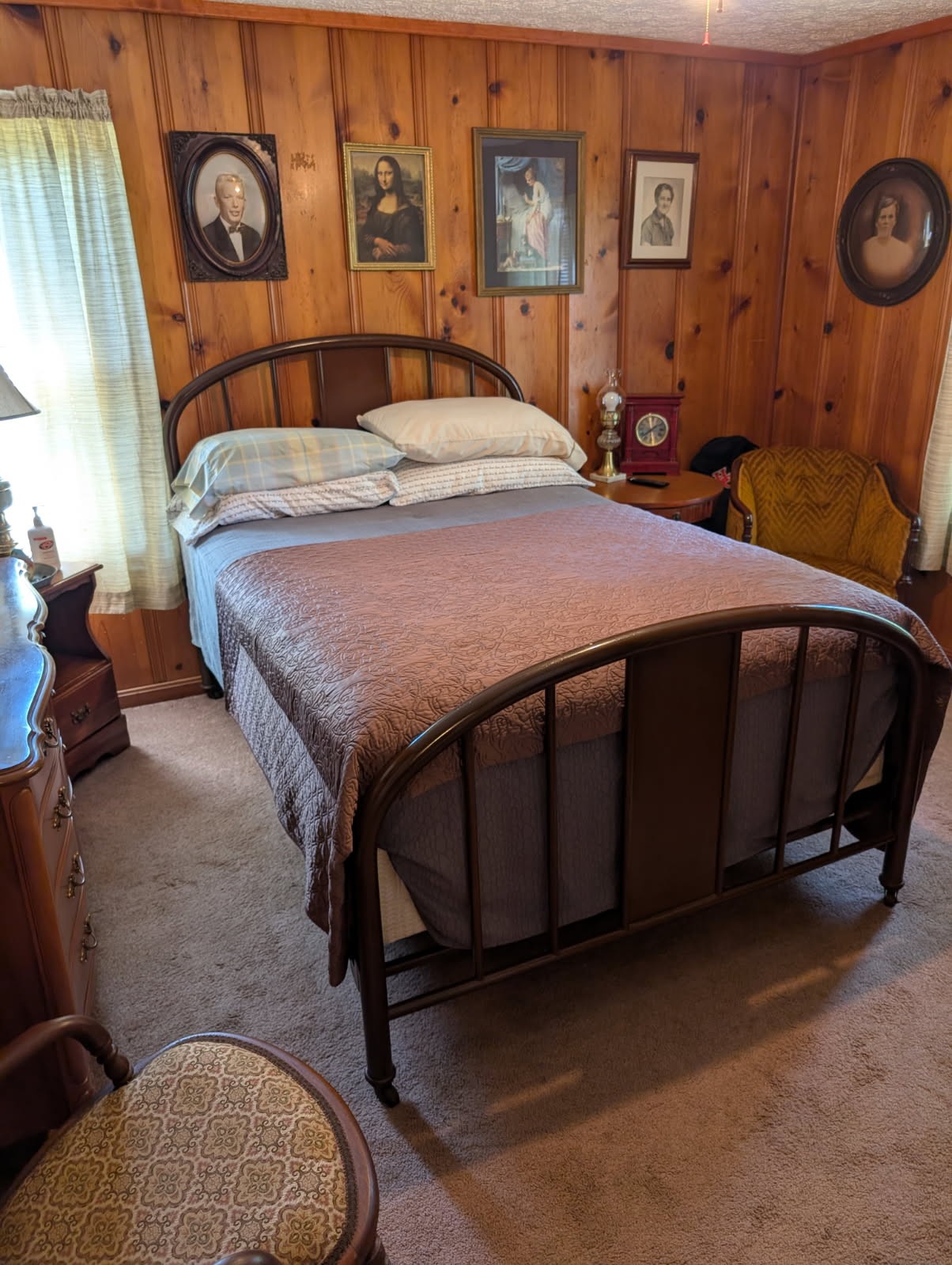 5000 Highway 100 Lyles TN 37098