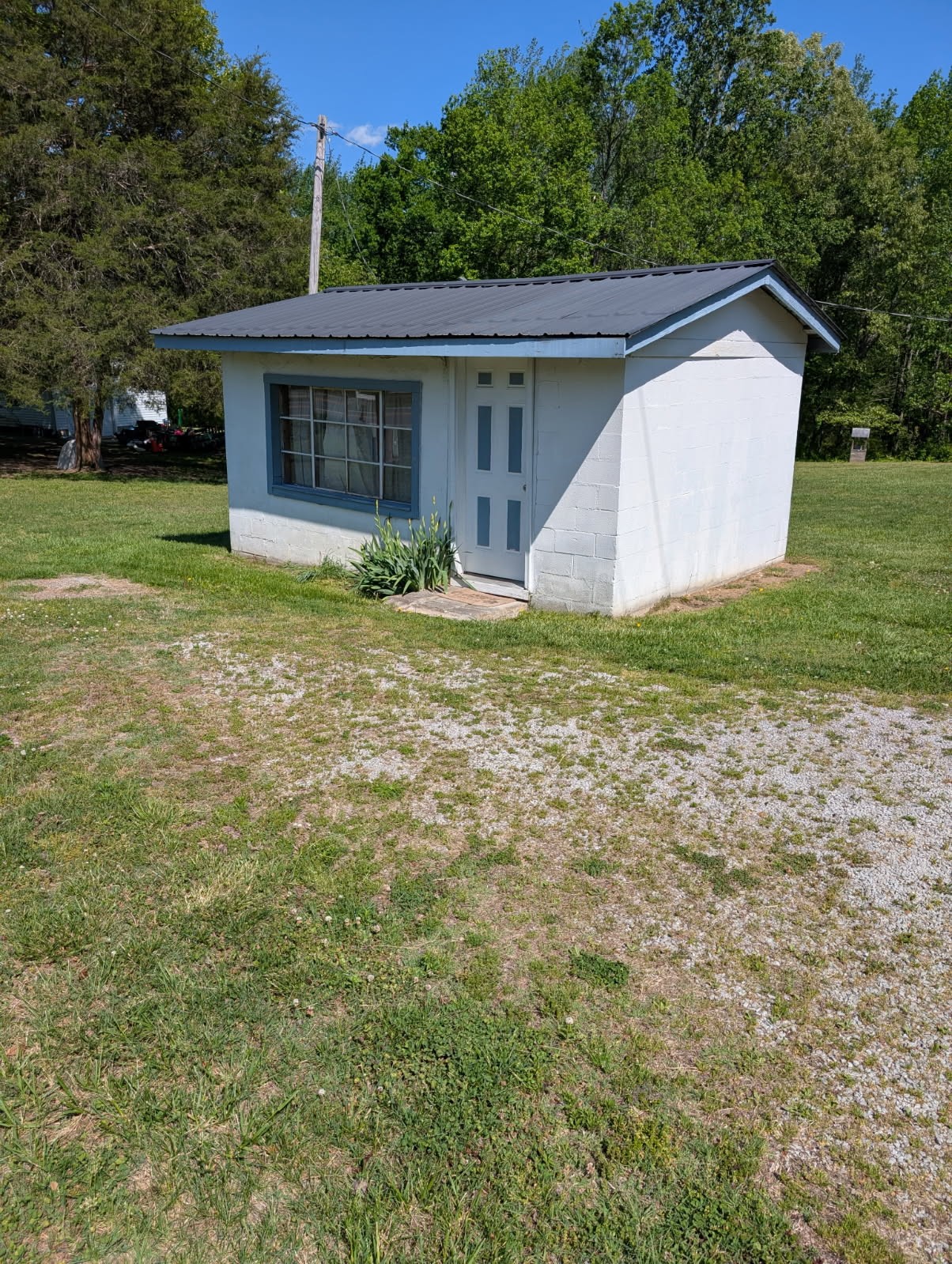 5000 Highway 100 Lyles TN 37098