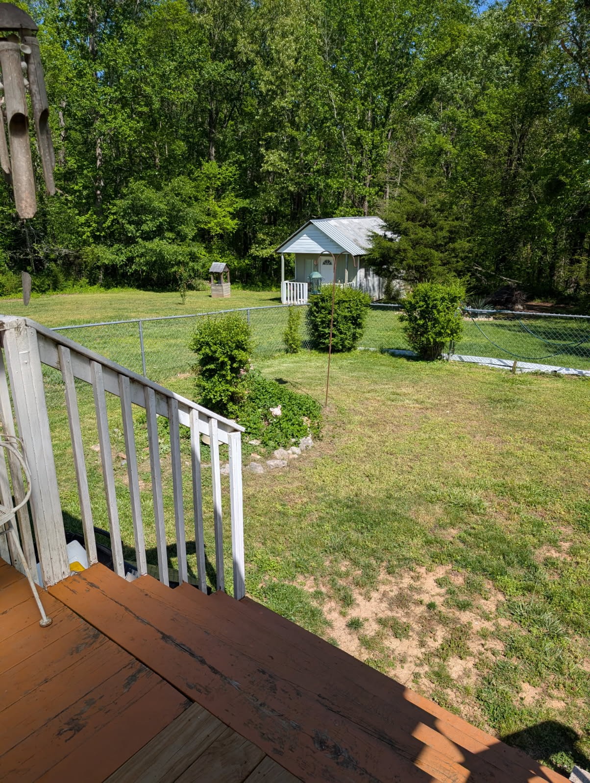 5000 Highway 100 Lyles TN 37098