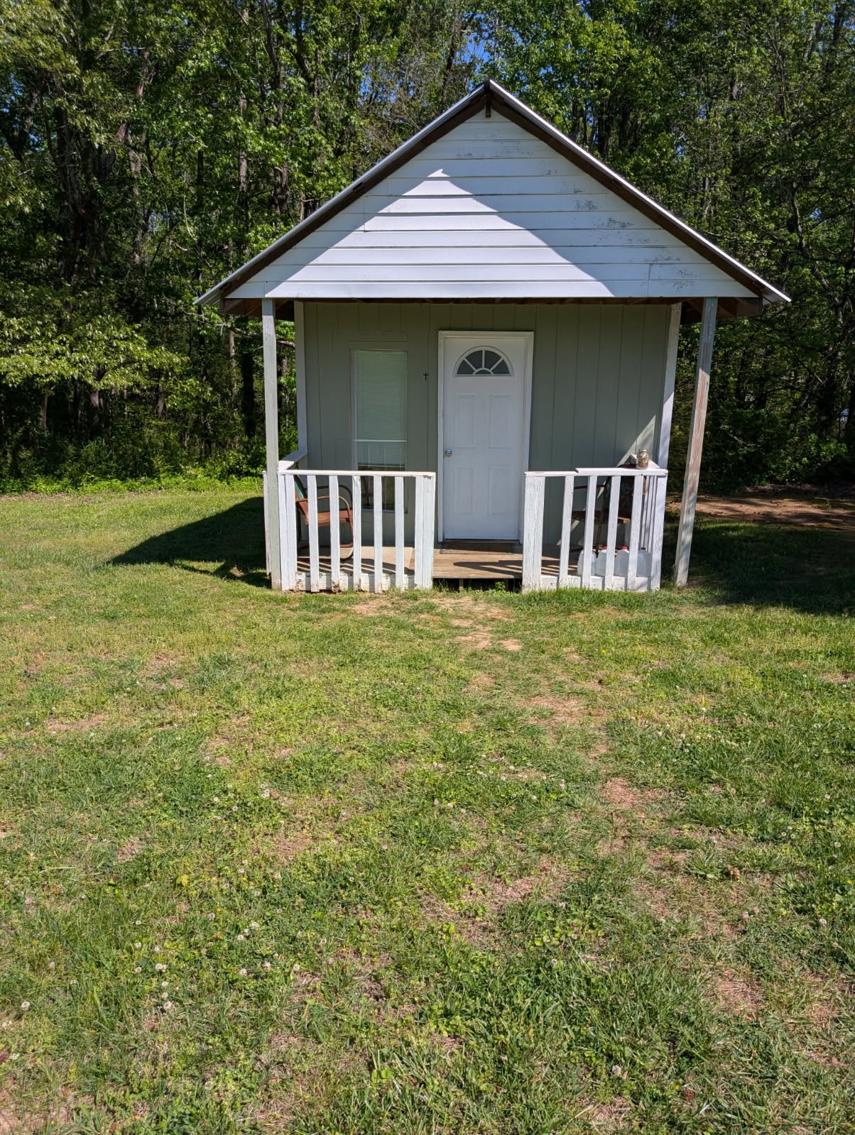 5000 Highway 100 Lyles TN 37098