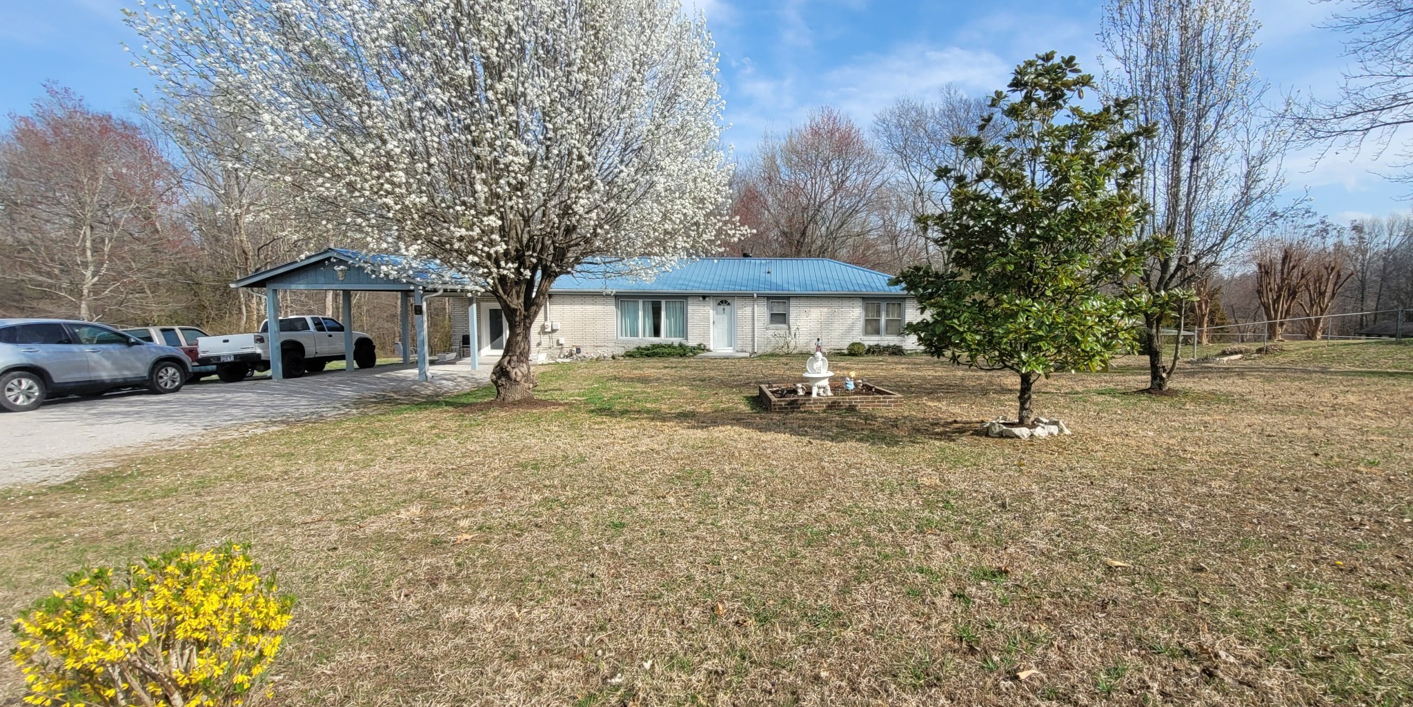5000 Highway 100 Lyles TN 37098
