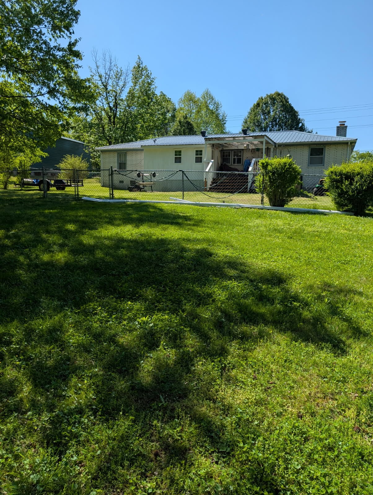5000 Highway 100 Lyles TN 37098
