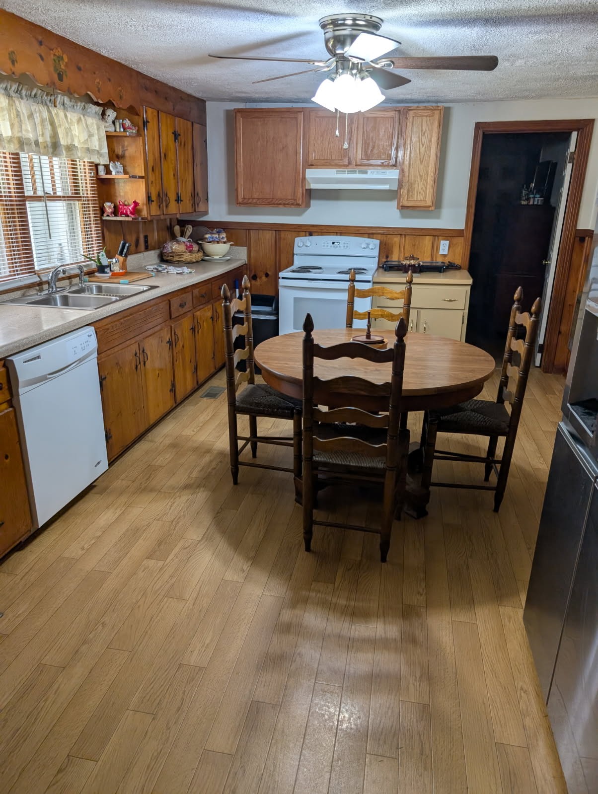 5000 Highway 100 Lyles TN 37098
