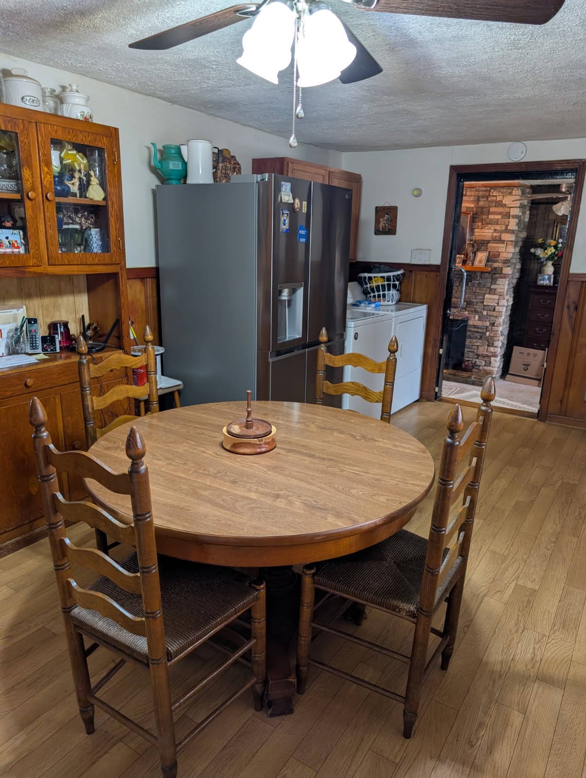 5000 Highway 100 Lyles TN 37098