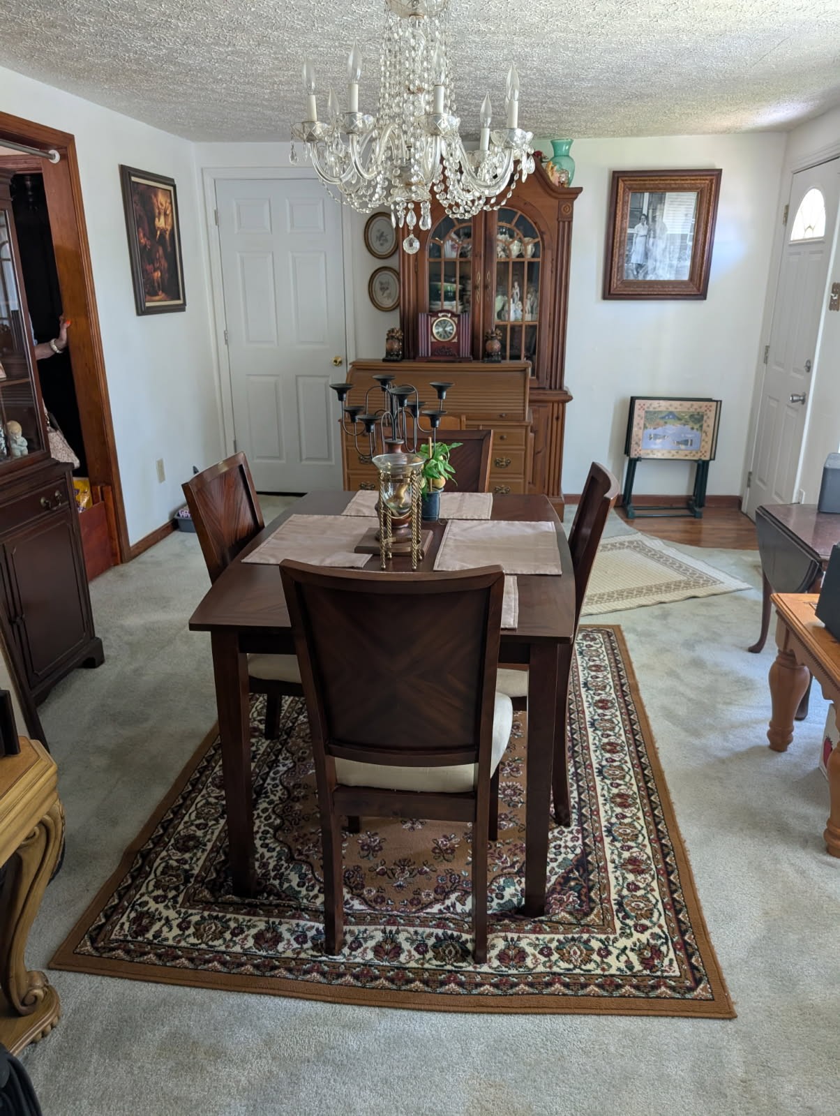 5000 Highway 100 Lyles TN 37098