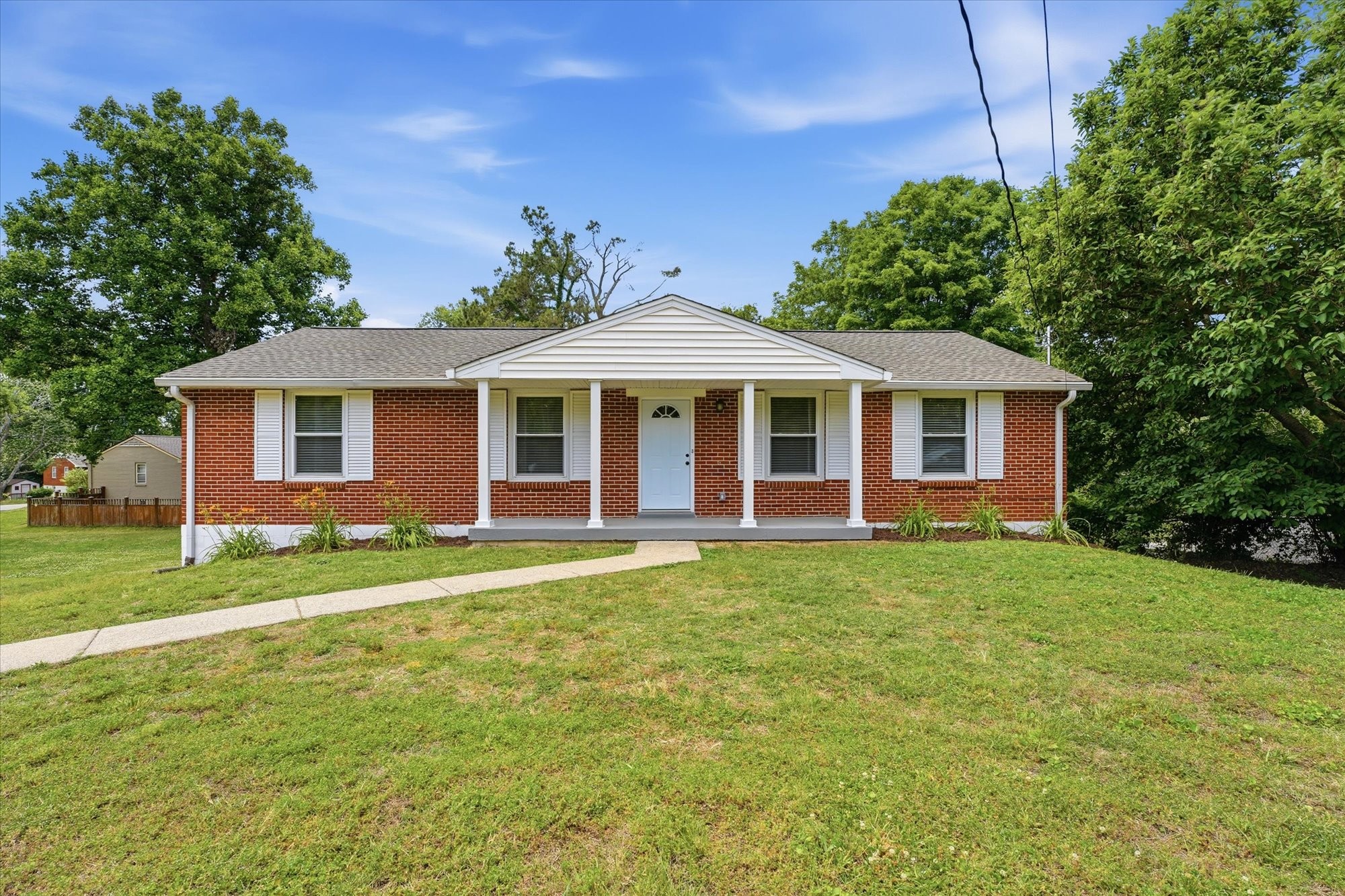 4703 Langston Drive Nashville TN 37211