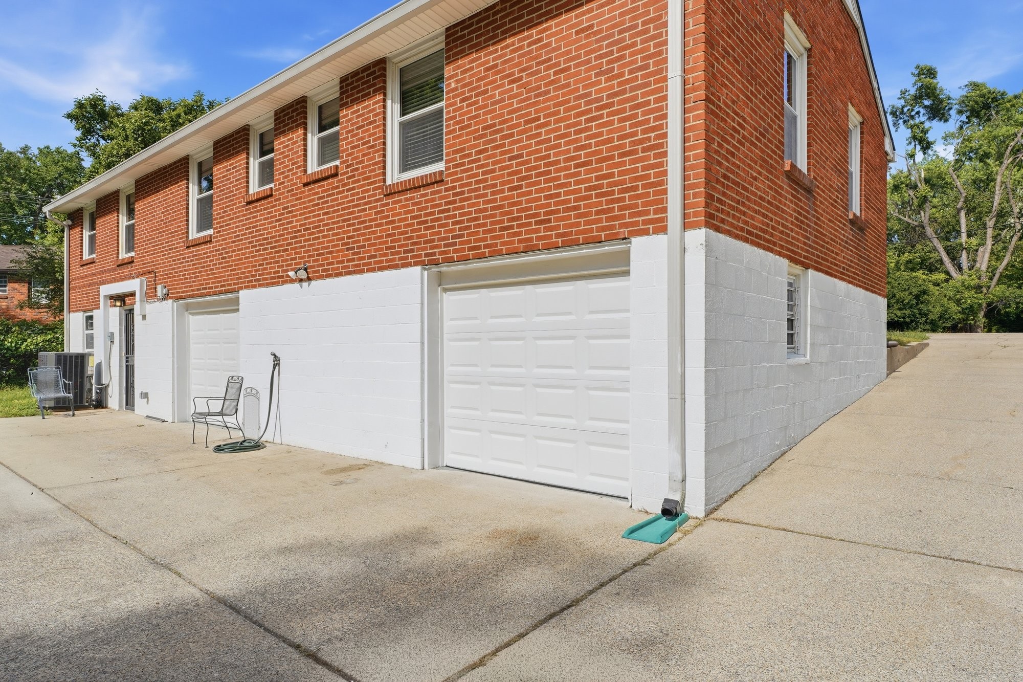 4703 Langston Drive Nashville TN 37211