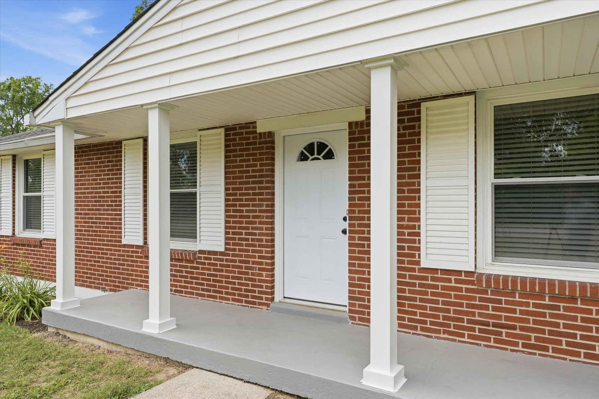 4703 Langston Drive Nashville TN 37211
