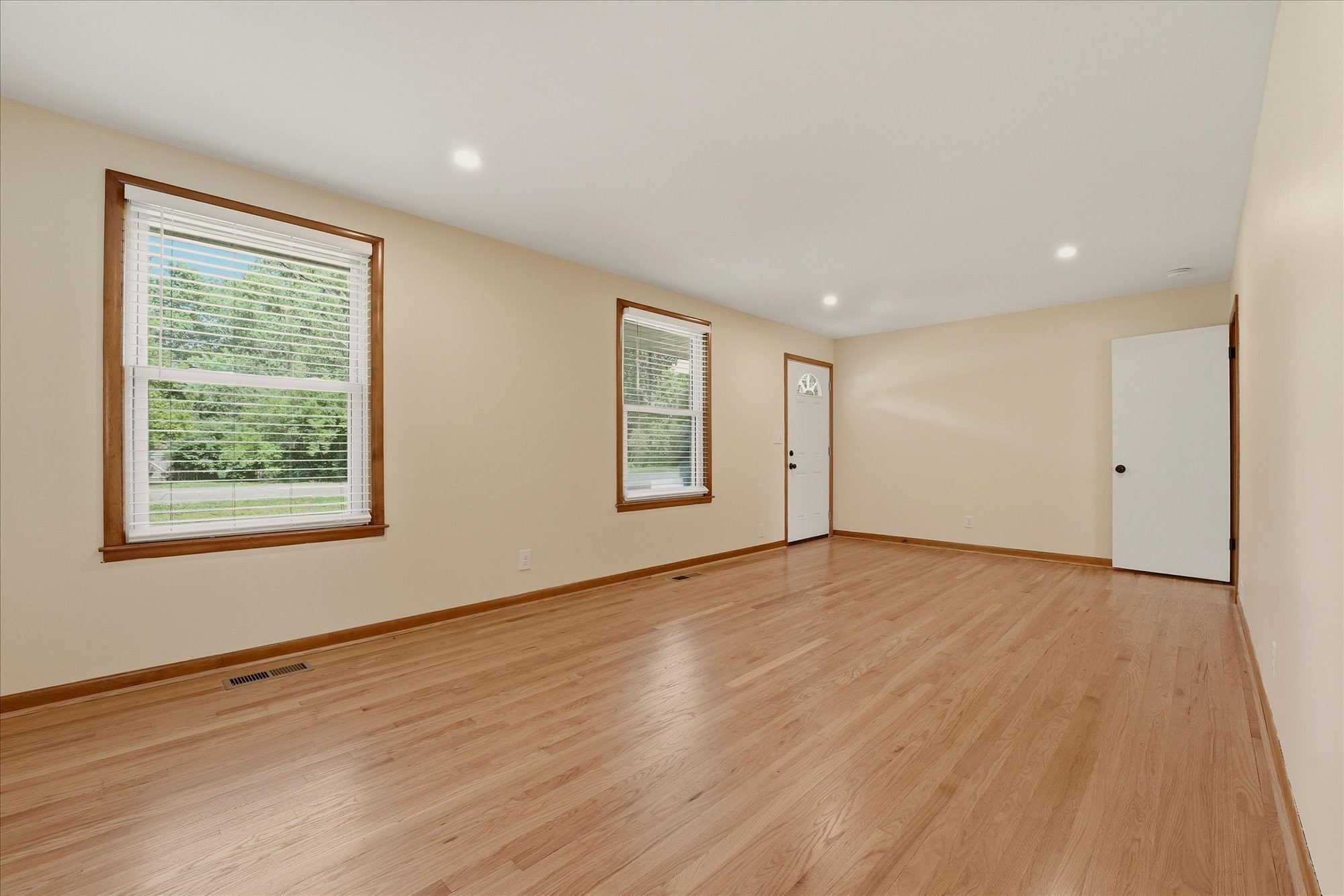 4703 Langston Drive Nashville TN 37211
