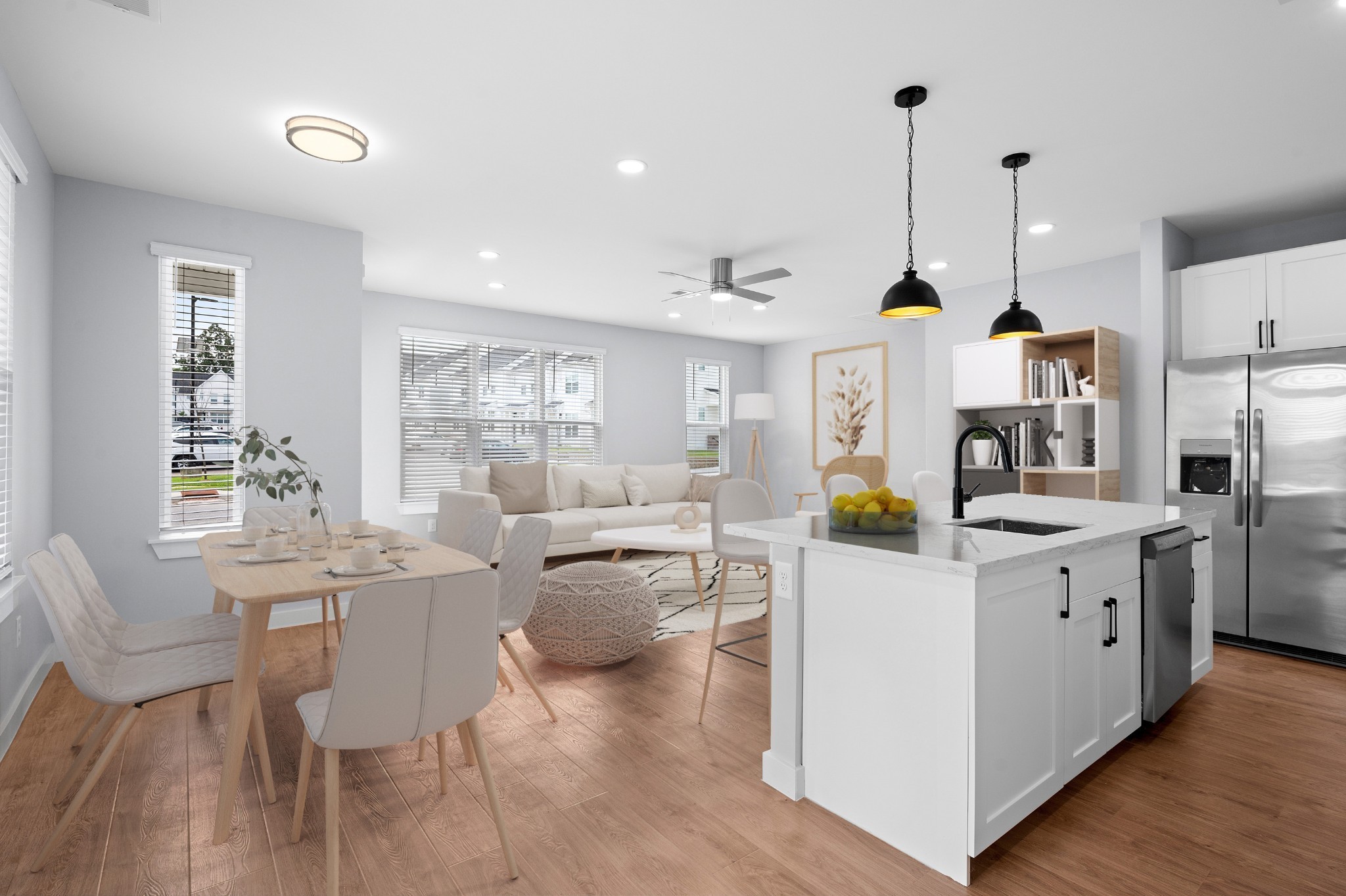 409 Curtis Hilton Way Lebanon TN 37087