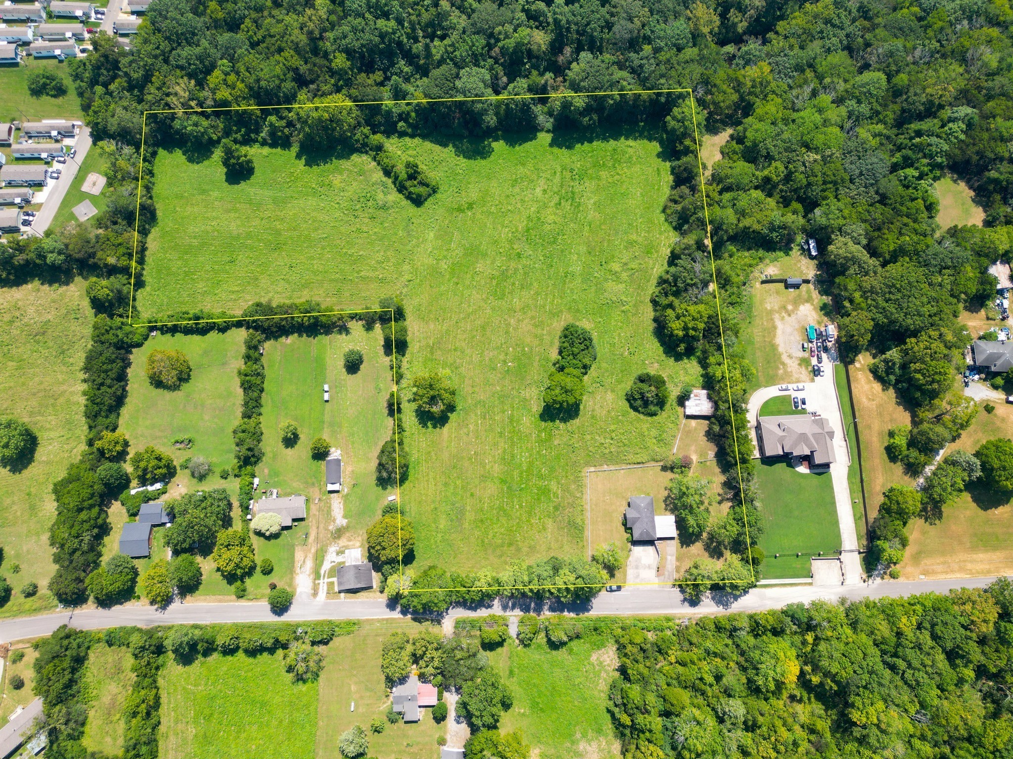 0 Lowes Lane Goodlettsville TN 37072