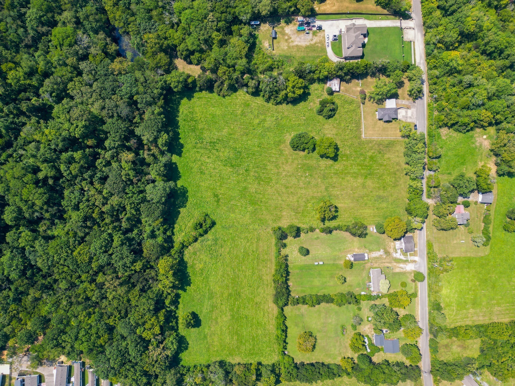 0 Lowes Lane Goodlettsville TN 37072