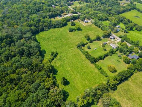 0 Lowes Lane Goodlettsville TN 37072