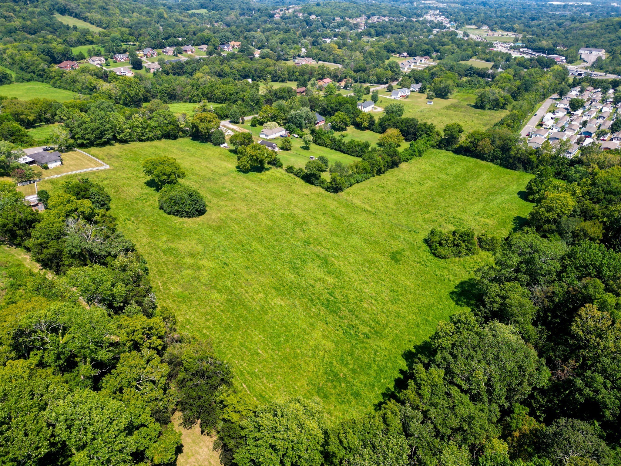 0 Lowes Lane Goodlettsville TN 37072