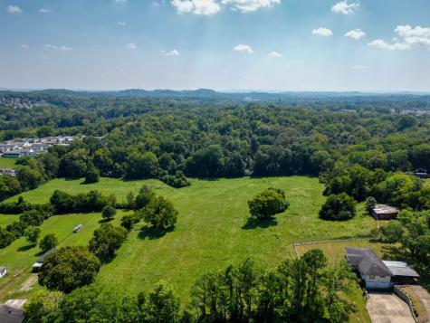0 Lowes Lane Goodlettsville TN 37072