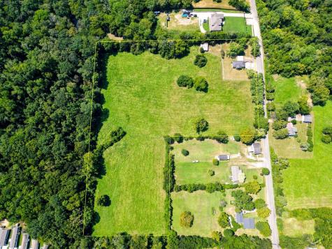0 Lowes Lane Goodlettsville TN 37072