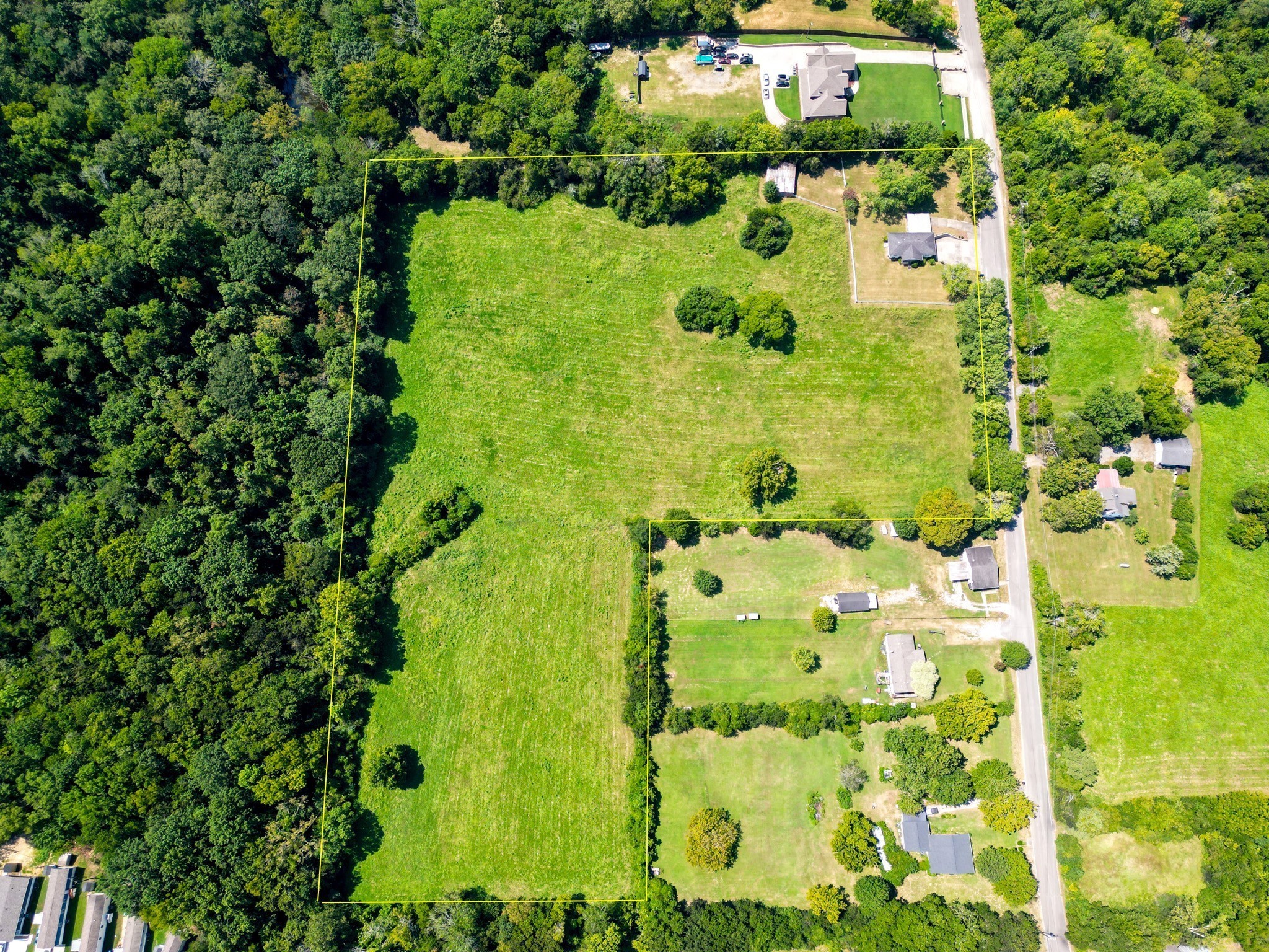 0 Lowes Lane Goodlettsville TN 37072