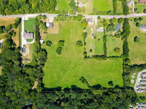0 Lowes Lane Goodlettsville TN 37072