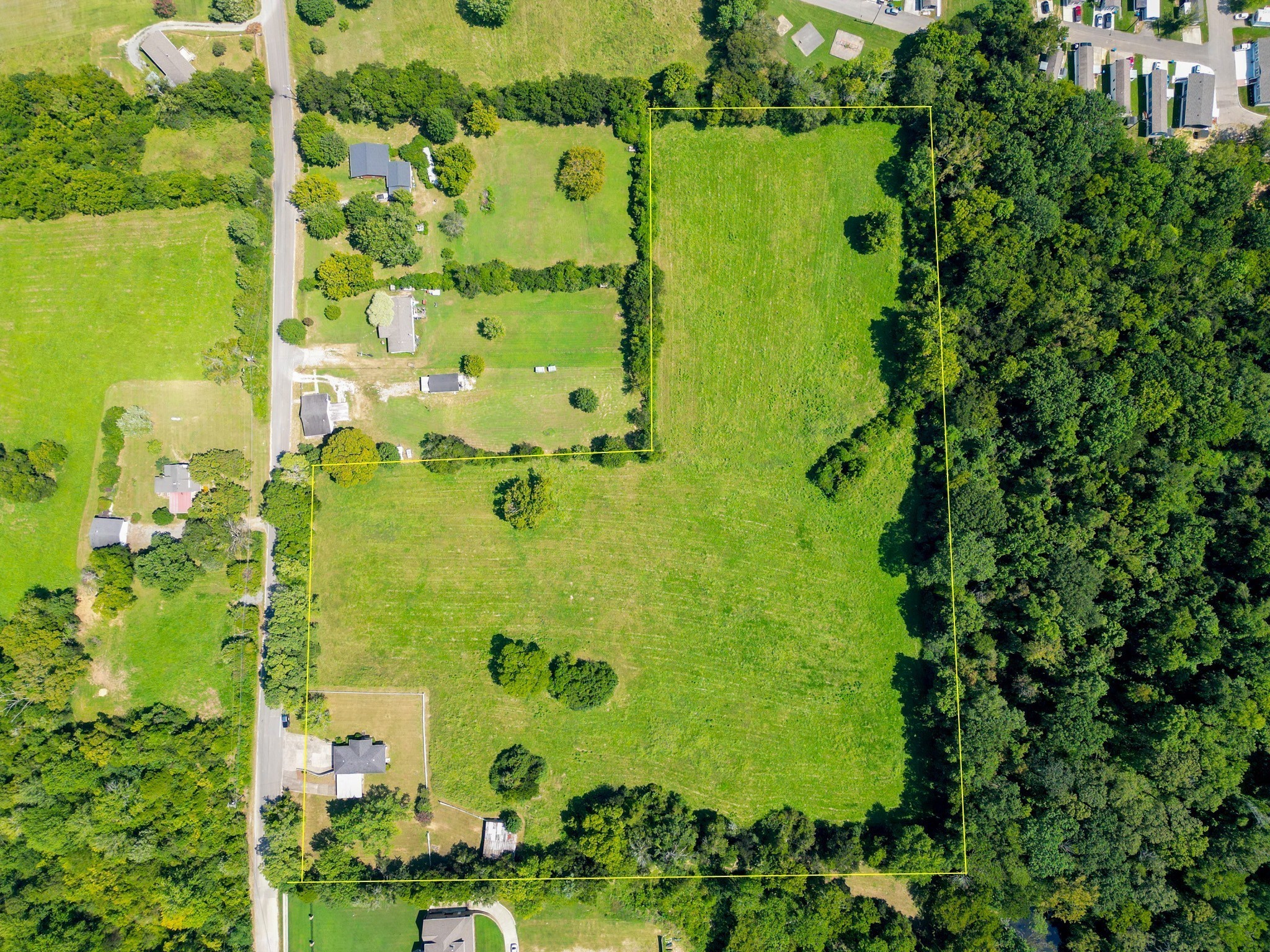 0 Lowes Lane Goodlettsville TN 37072