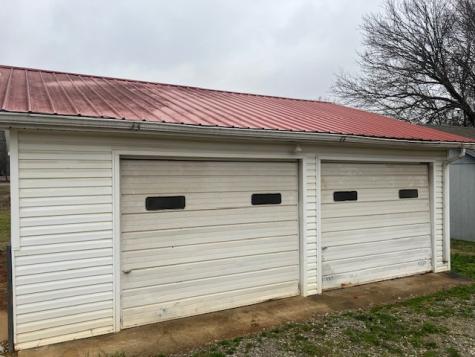 105 Smith Street Huntland TN 37345