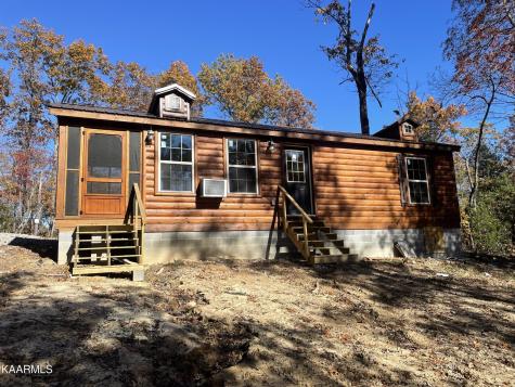 313 Cougar Lane Jamestown TN 38556