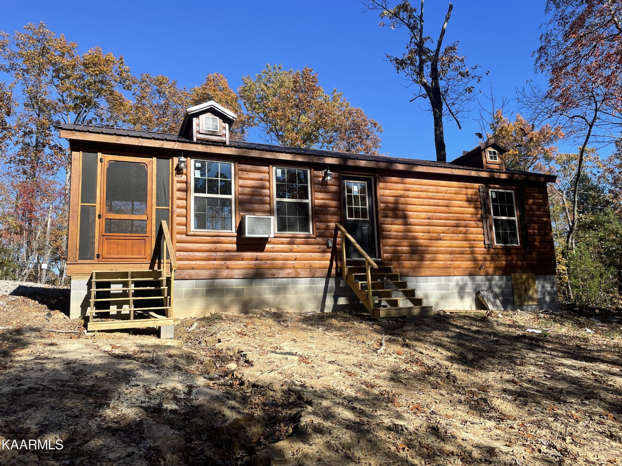 313 Cougar Lane Jamestown TN 38556