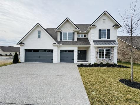 4333 Attleboro Drive Murfreesboro TN 37128