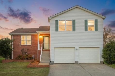 184 Bradford Circle Hendersonville TN 37075