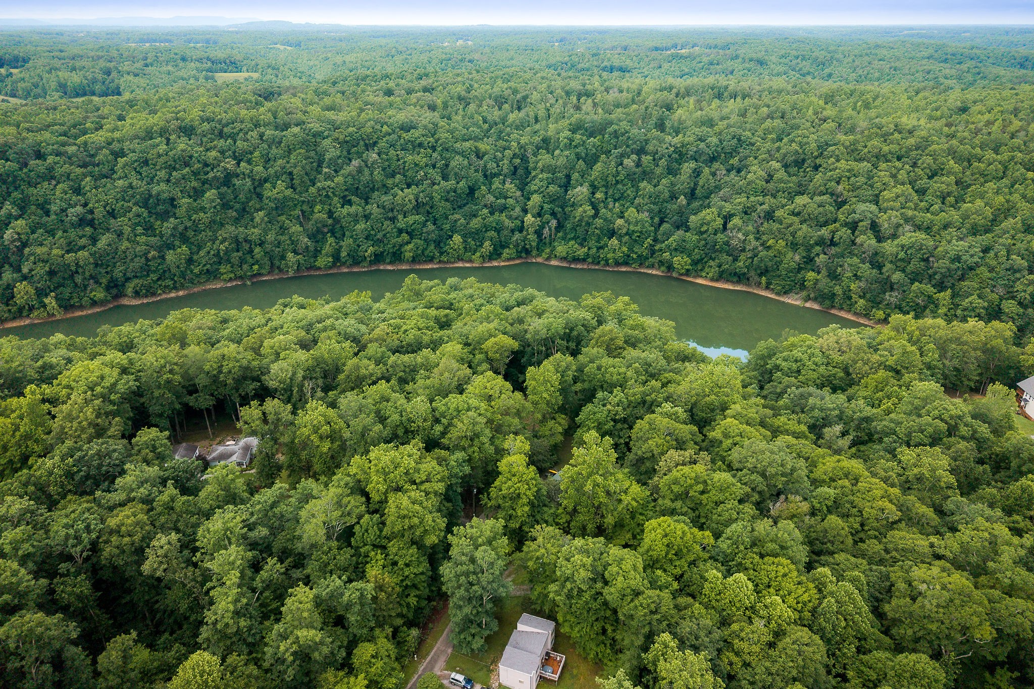 222 Witherspoon Drive Smithville TN 37166