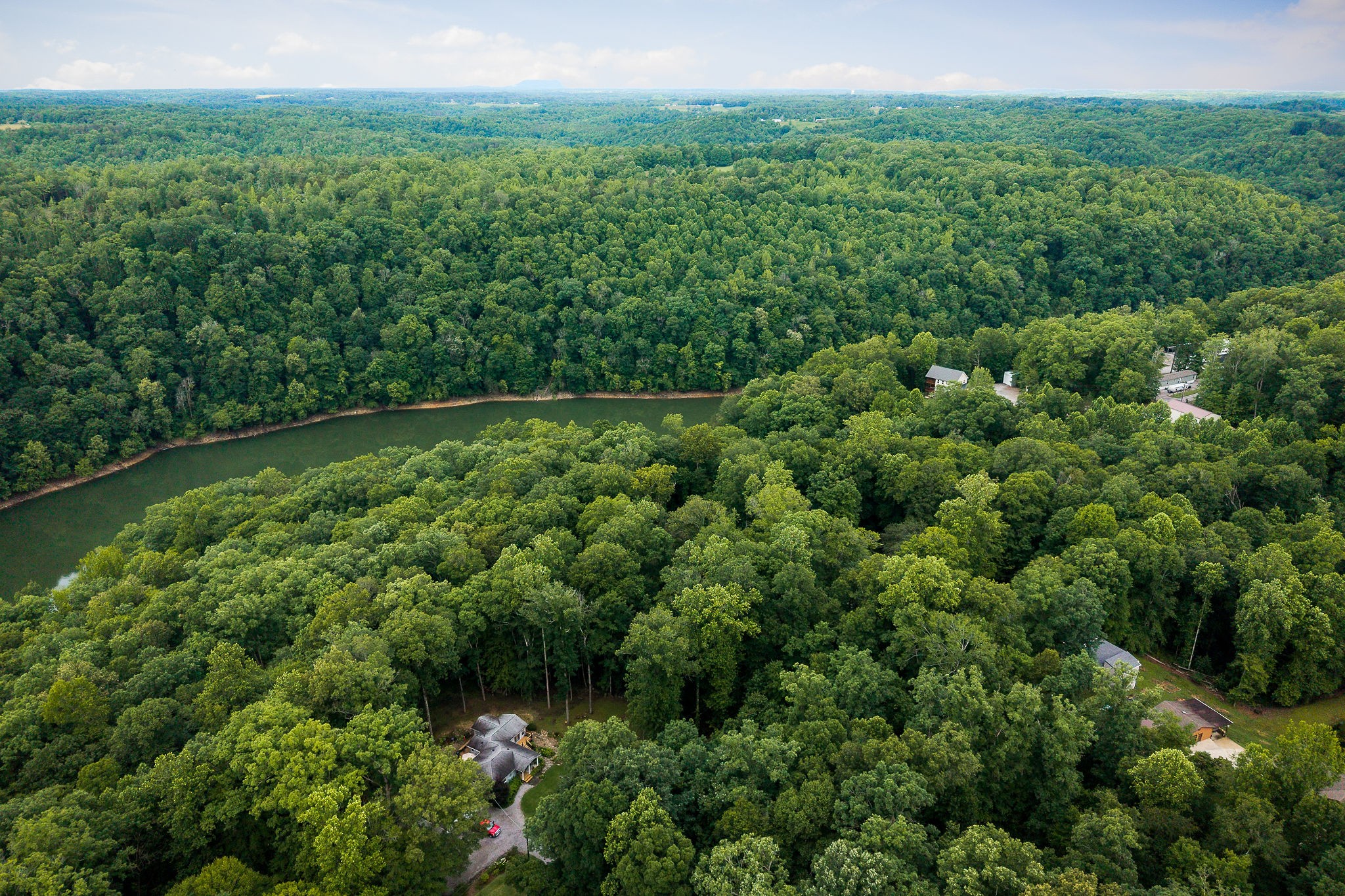 222 Witherspoon Drive Smithville TN 37166