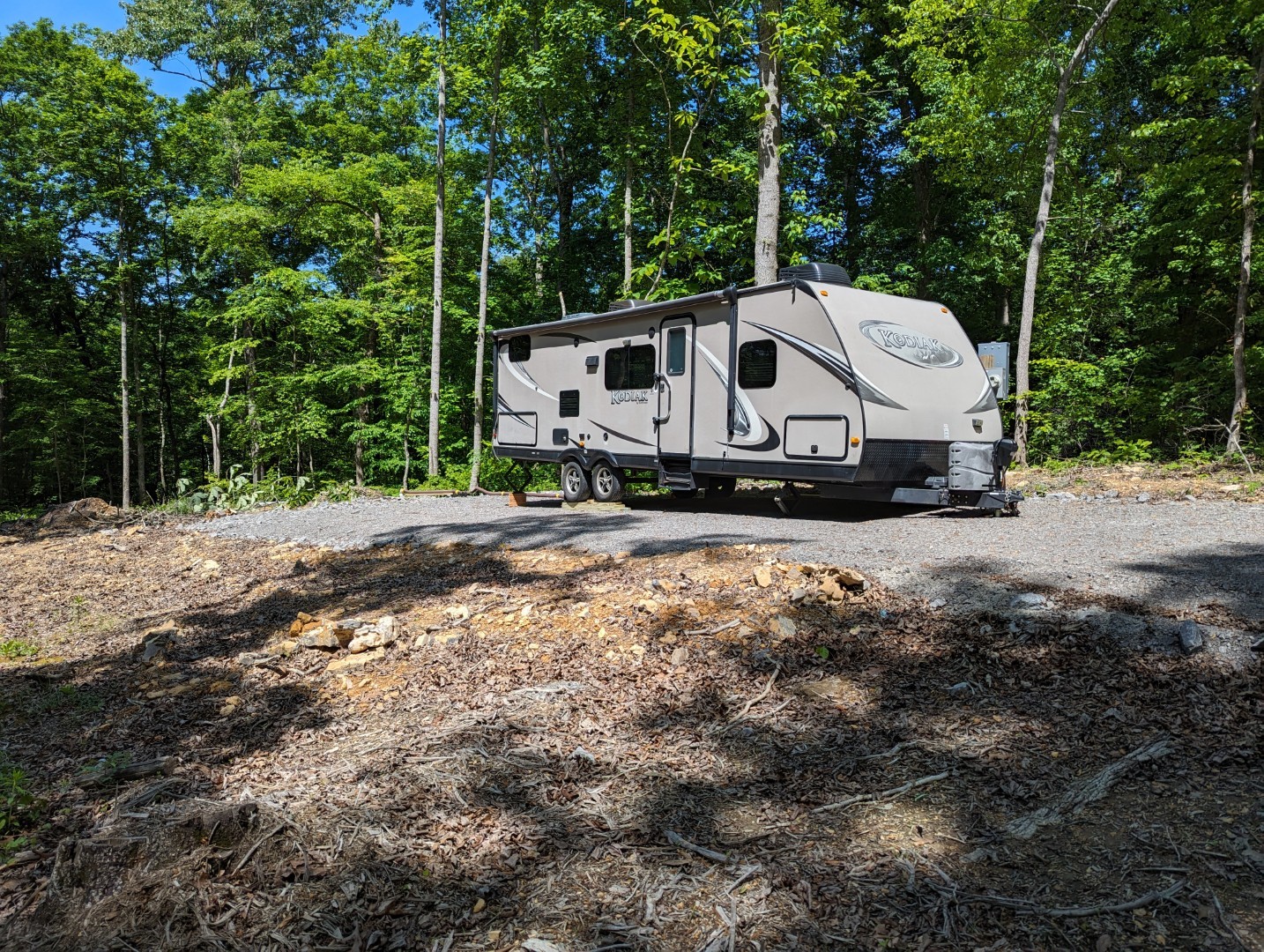 222 Witherspoon Drive Smithville TN 37166