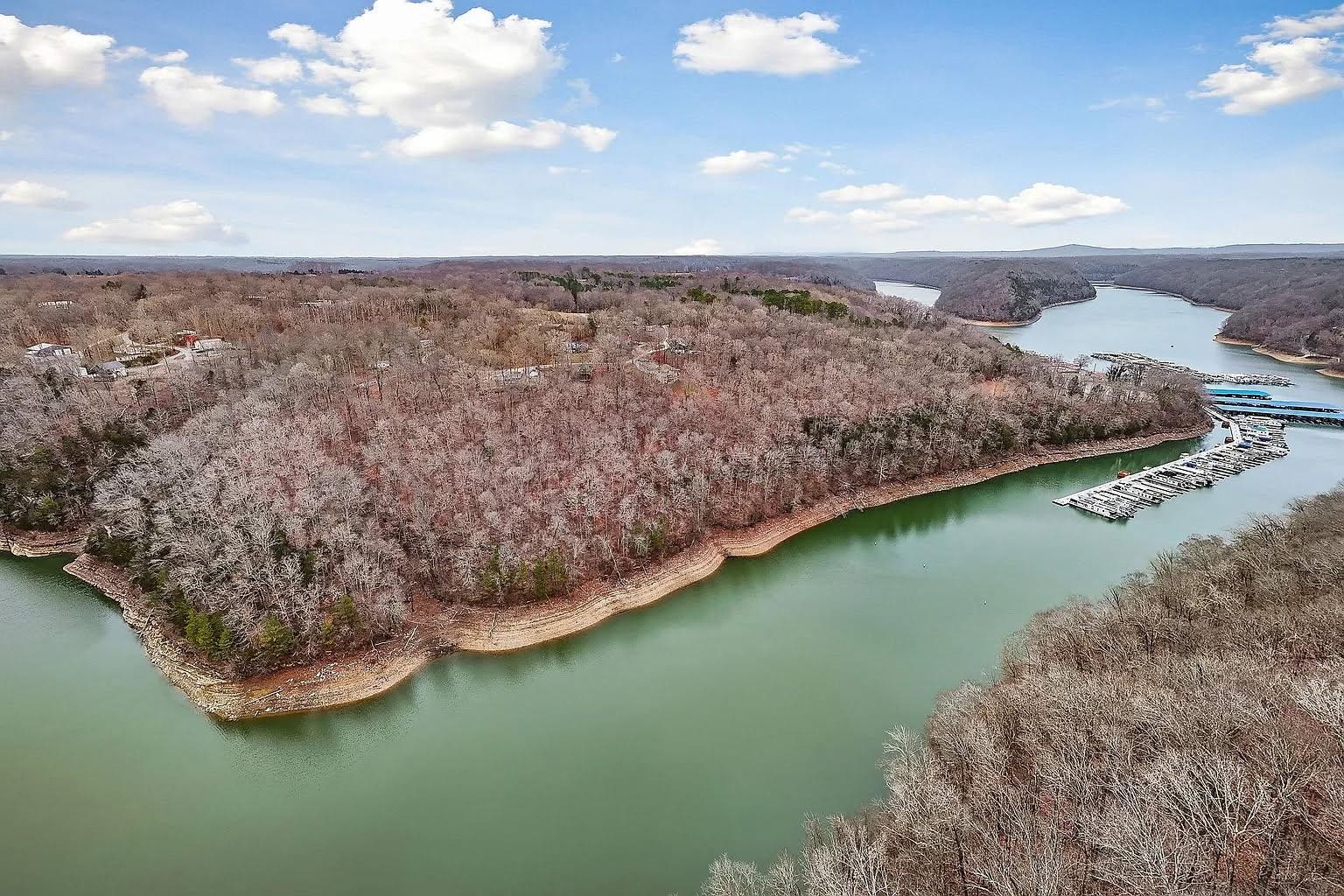 222 Witherspoon Drive Smithville TN 37166