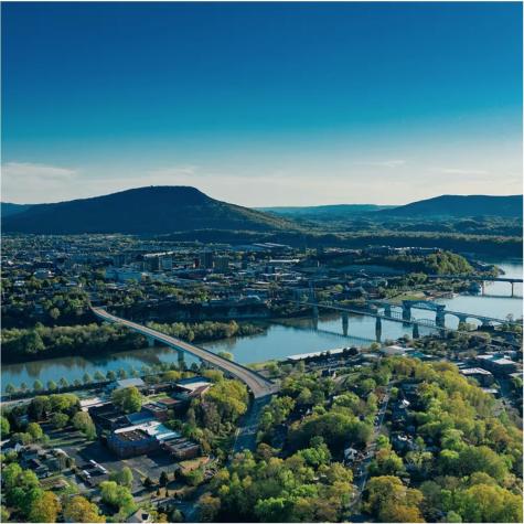 4853 Ravinia Lane Chattanooga TN 37419