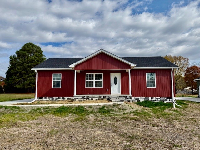 1415 Old Estill Springs Road Tullahoma TN 37388