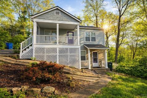 670 Tremont Place Chattanooga TN 37405