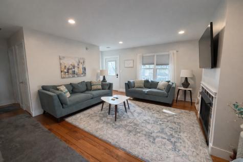 670 Tremont Place Chattanooga TN 37405