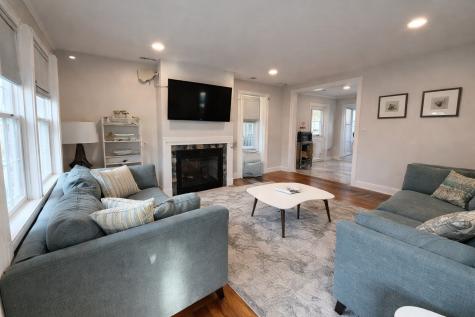 670 Tremont Place Chattanooga TN 37405