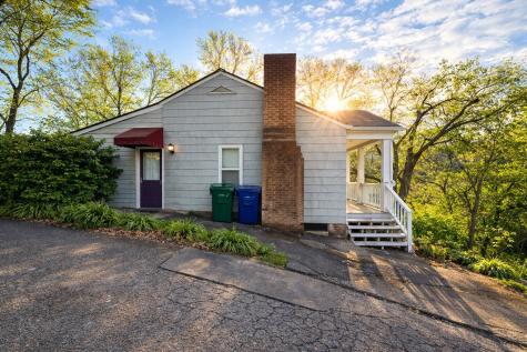 670 Tremont Place Chattanooga TN 37405