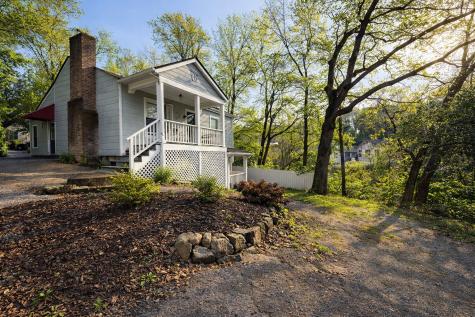 670 Tremont Place Chattanooga TN 37405