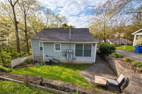 670 Tremont Place Chattanooga TN 37405