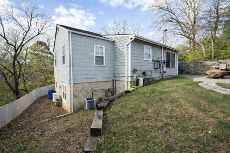 670 Tremont Place Chattanooga TN 37405