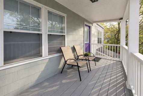 670 Tremont Place Chattanooga TN 37405