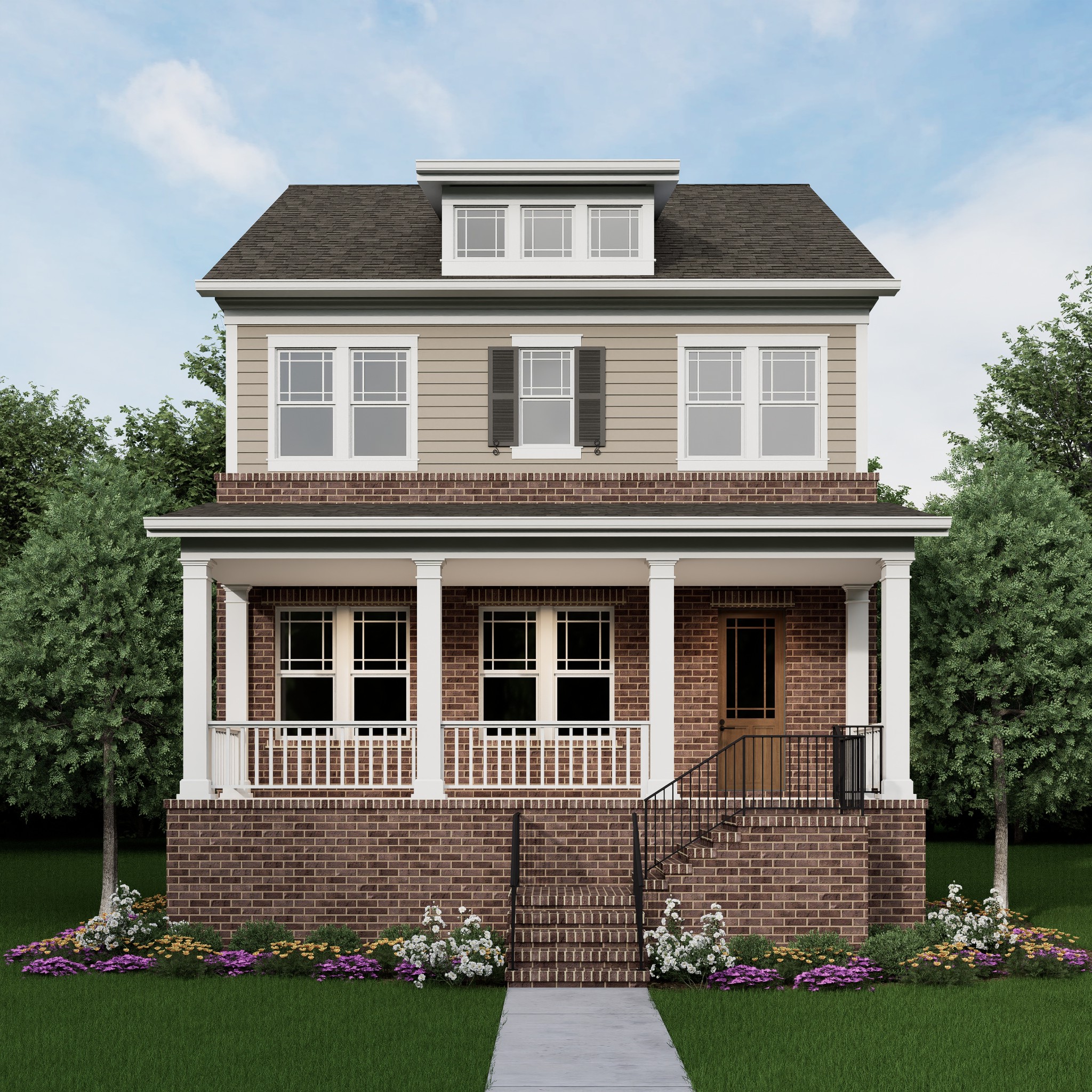 121 Fairmore Court Franklin TN 37064