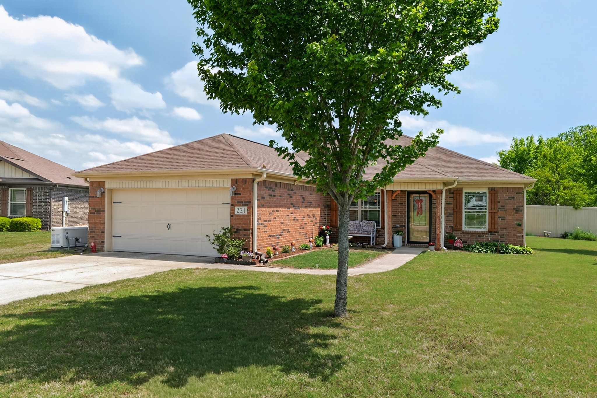 221 Masters Way Fayetteville TN 37334