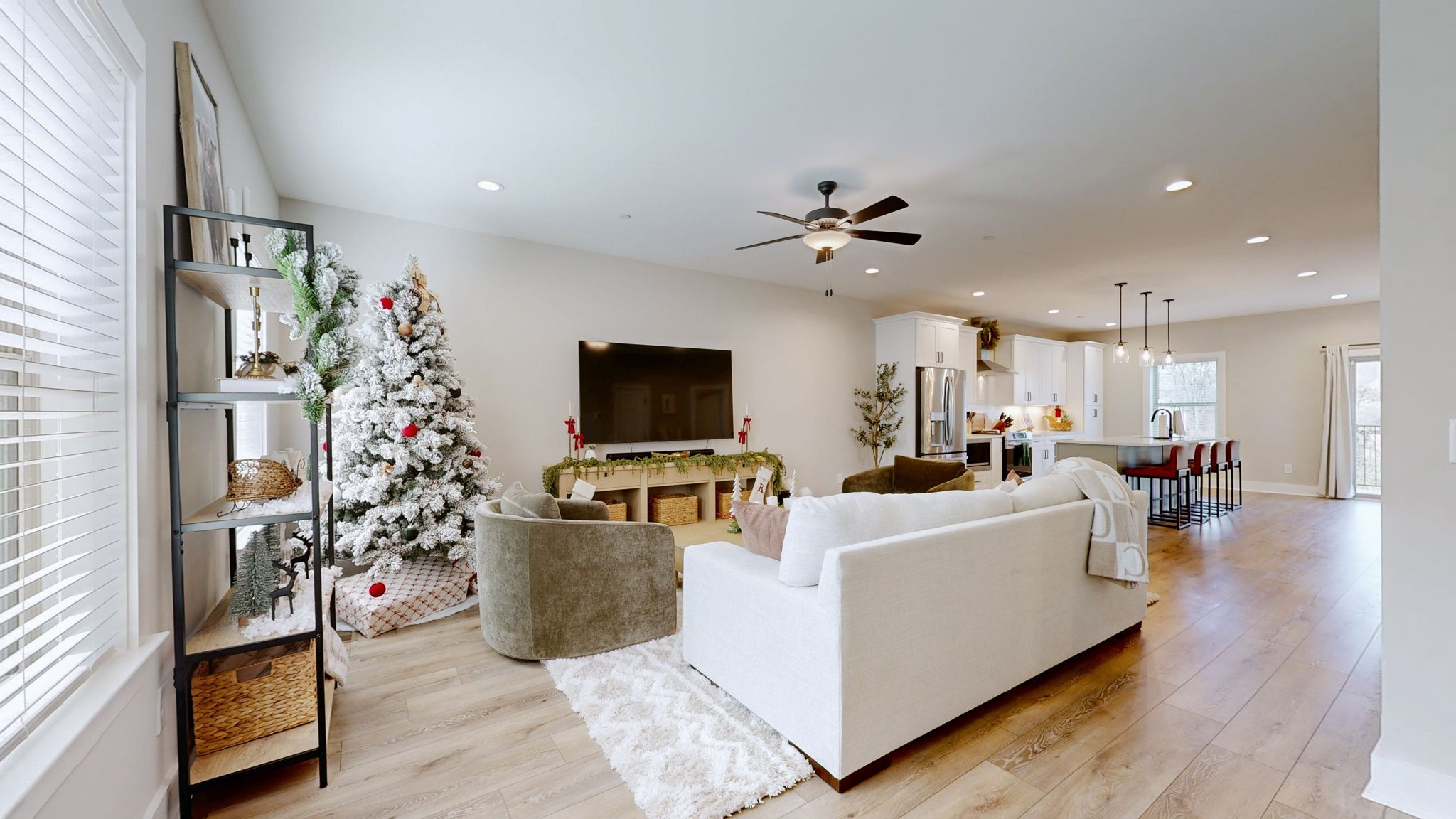 206 Charlotte Everly Circle Hendersonville TN 37075