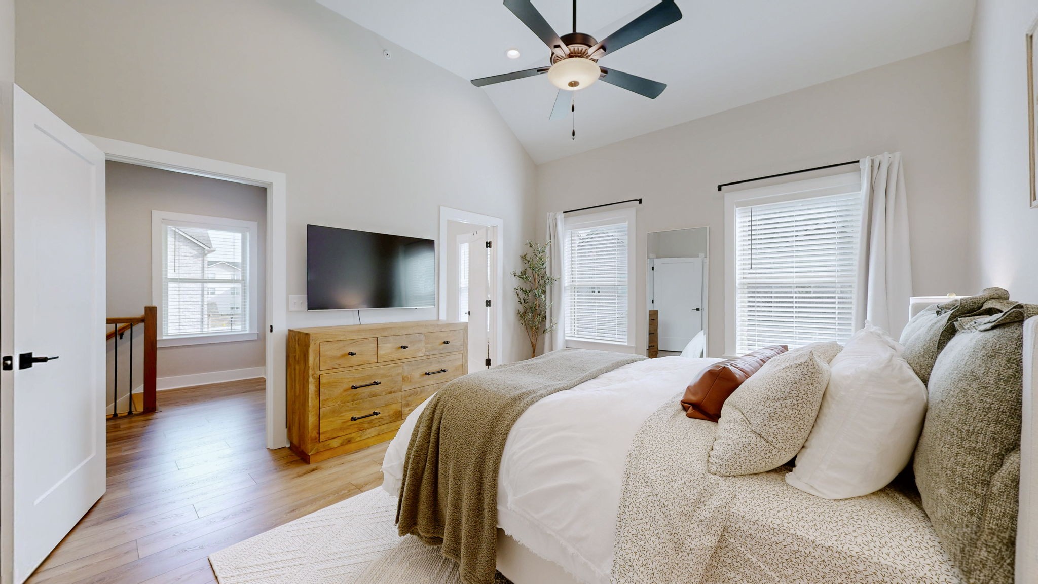 206 Charlotte Everly Circle Hendersonville TN 37075