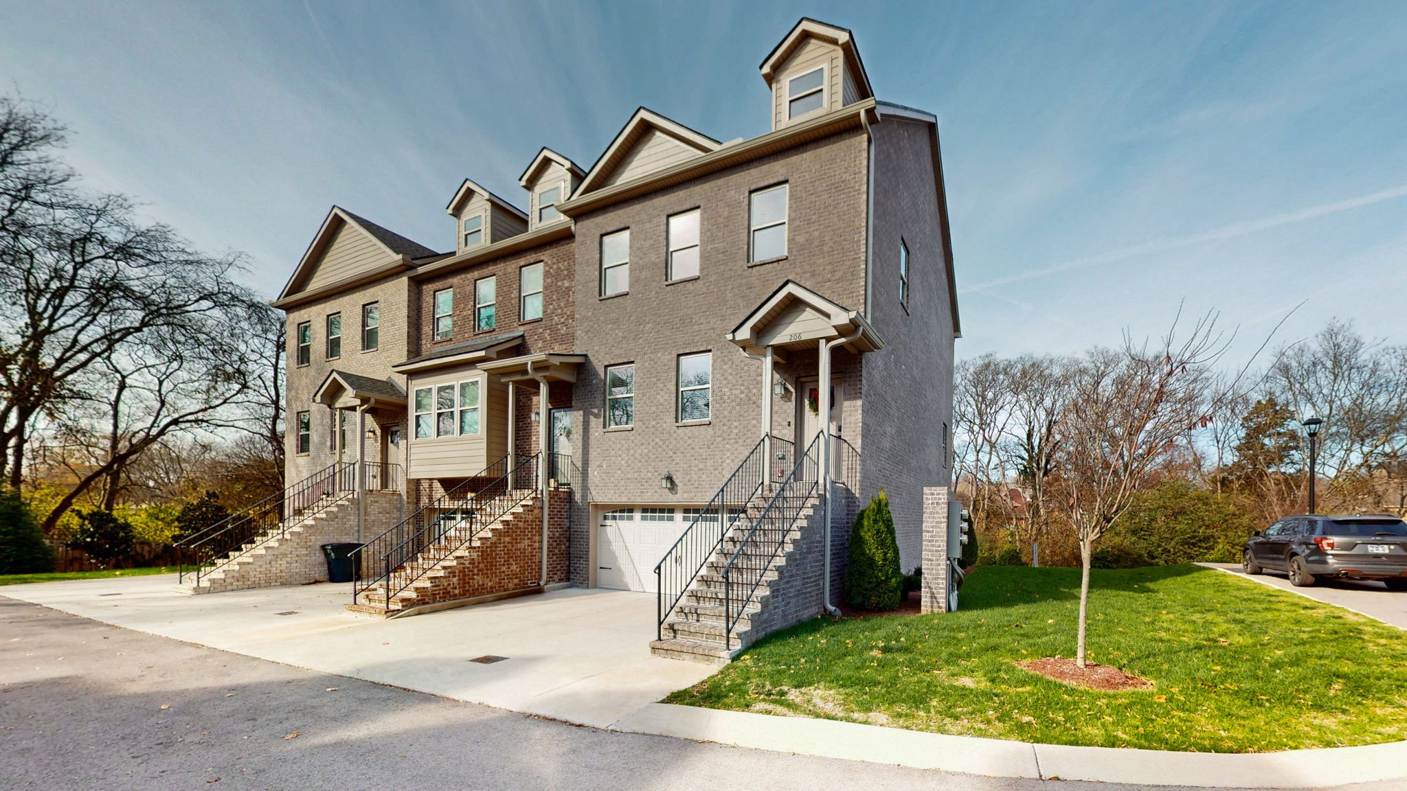 206 Charlotte Everly Circle Hendersonville TN 37075