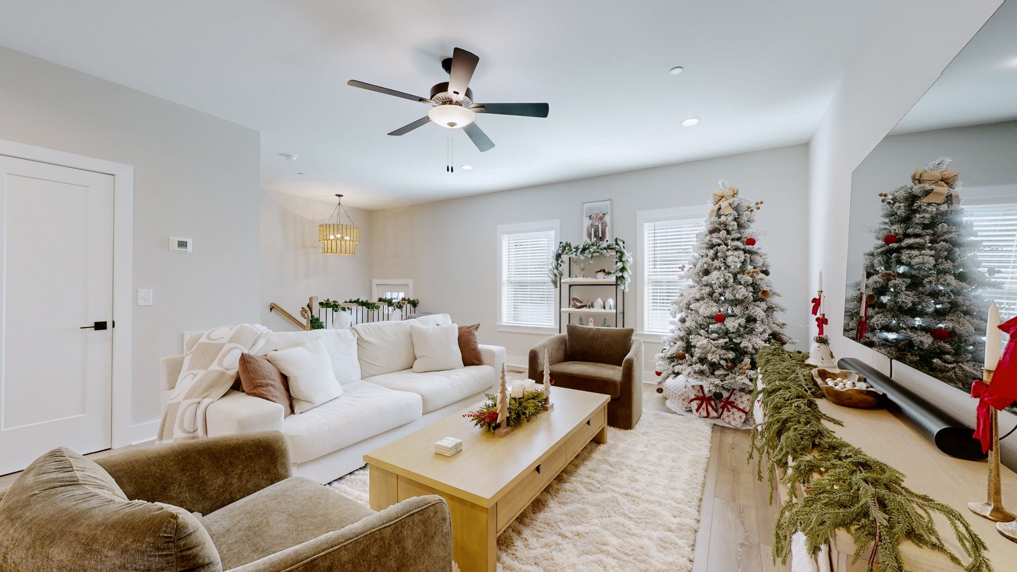 206 Charlotte Everly Circle Hendersonville TN 37075