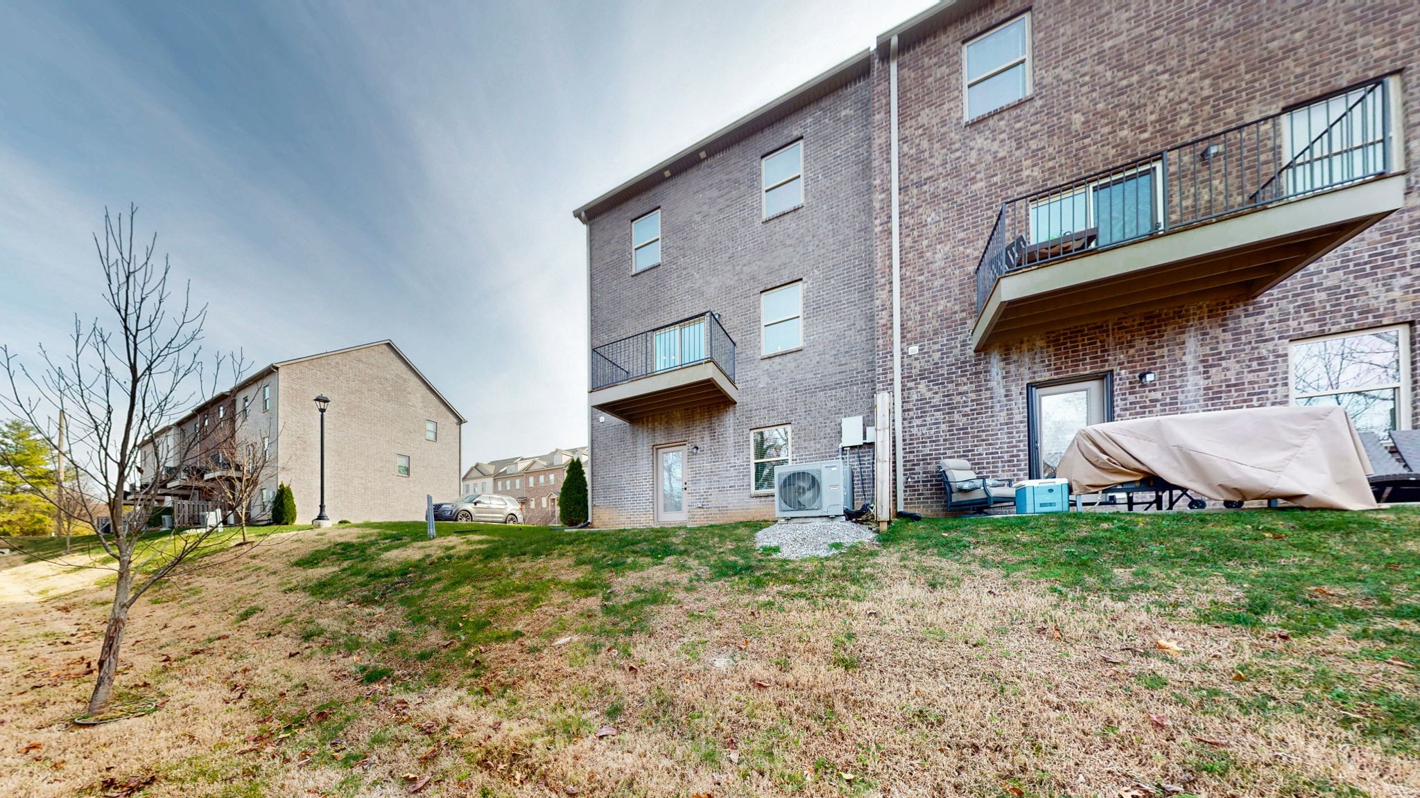 206 Charlotte Everly Circle Hendersonville TN 37075